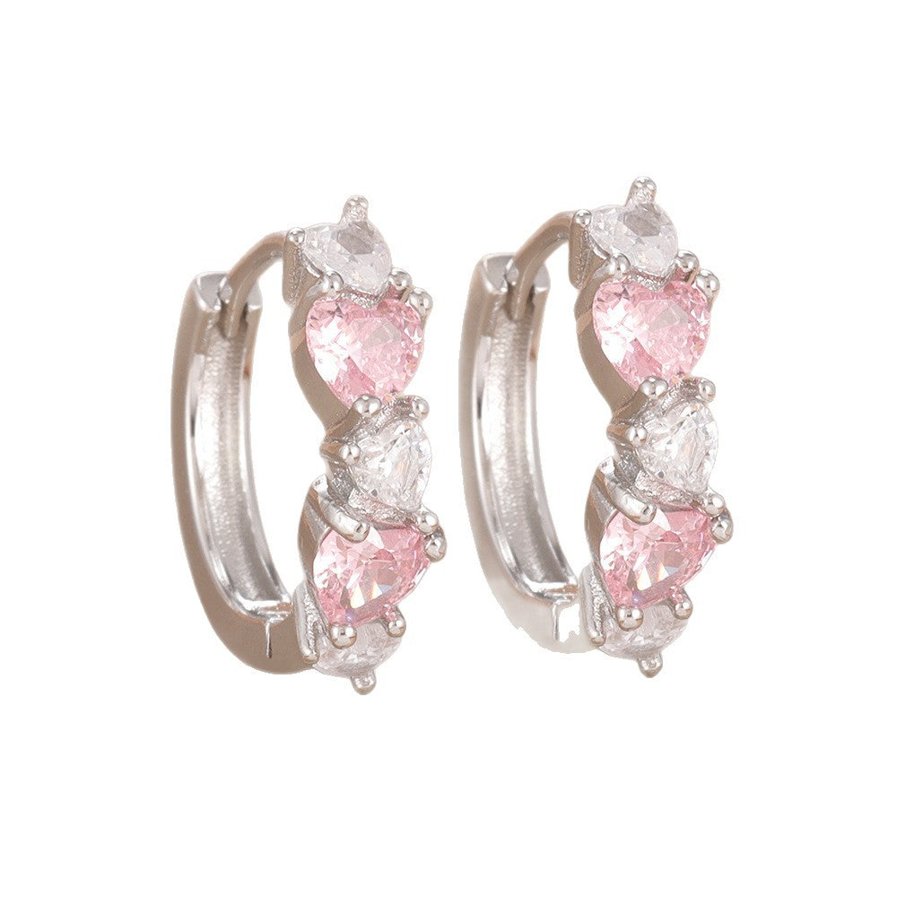 Affordable Luxury Niche Versatile And Chic Ear Cuffs