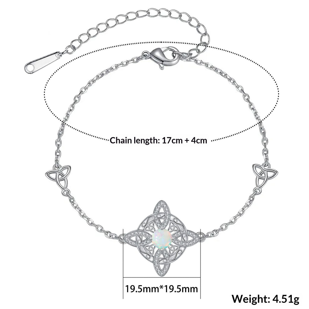 High-end Hand Jewelry Exudes A Refined Understated Bracelet