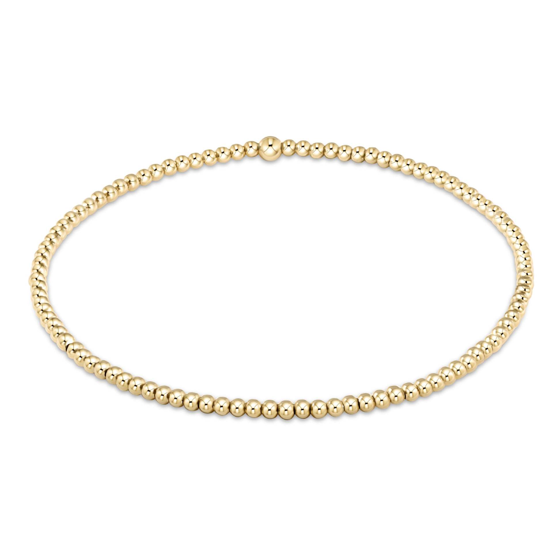 Stylish And Minimalist Alloy Bracelet For Women