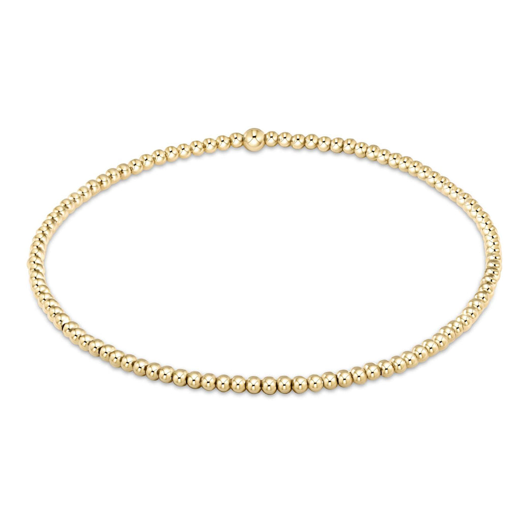 Stylish And Minimalist Alloy Bracelet For Women