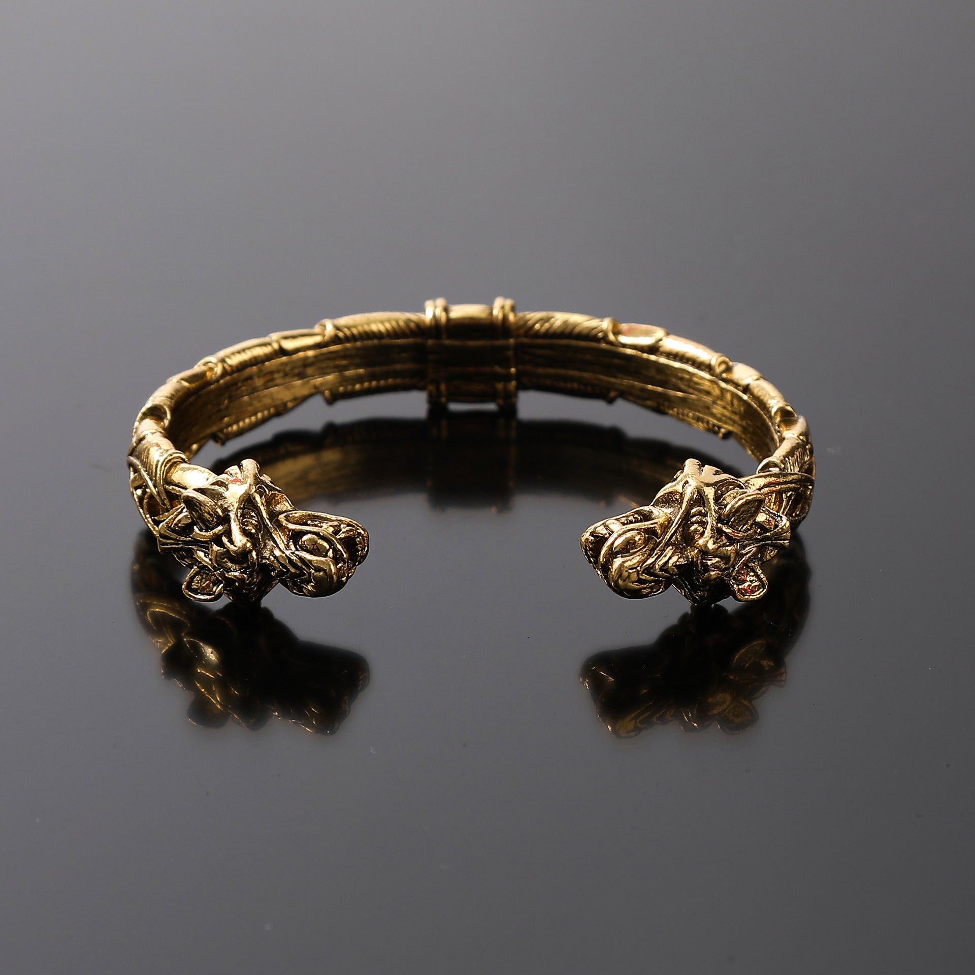 Punk-style Fashion-forward Versatile Bracelet