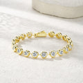 Luxurious Bracelet That Adds A Touch Of High-end Elegance To Any Look