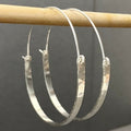 Stylish Minimalist Smooth-surface Geometric Patchwork Earrings