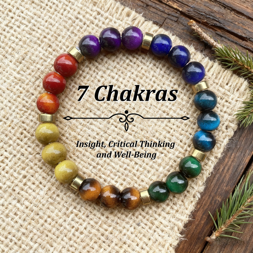 Tigers Eye Energy Bracelet For Women