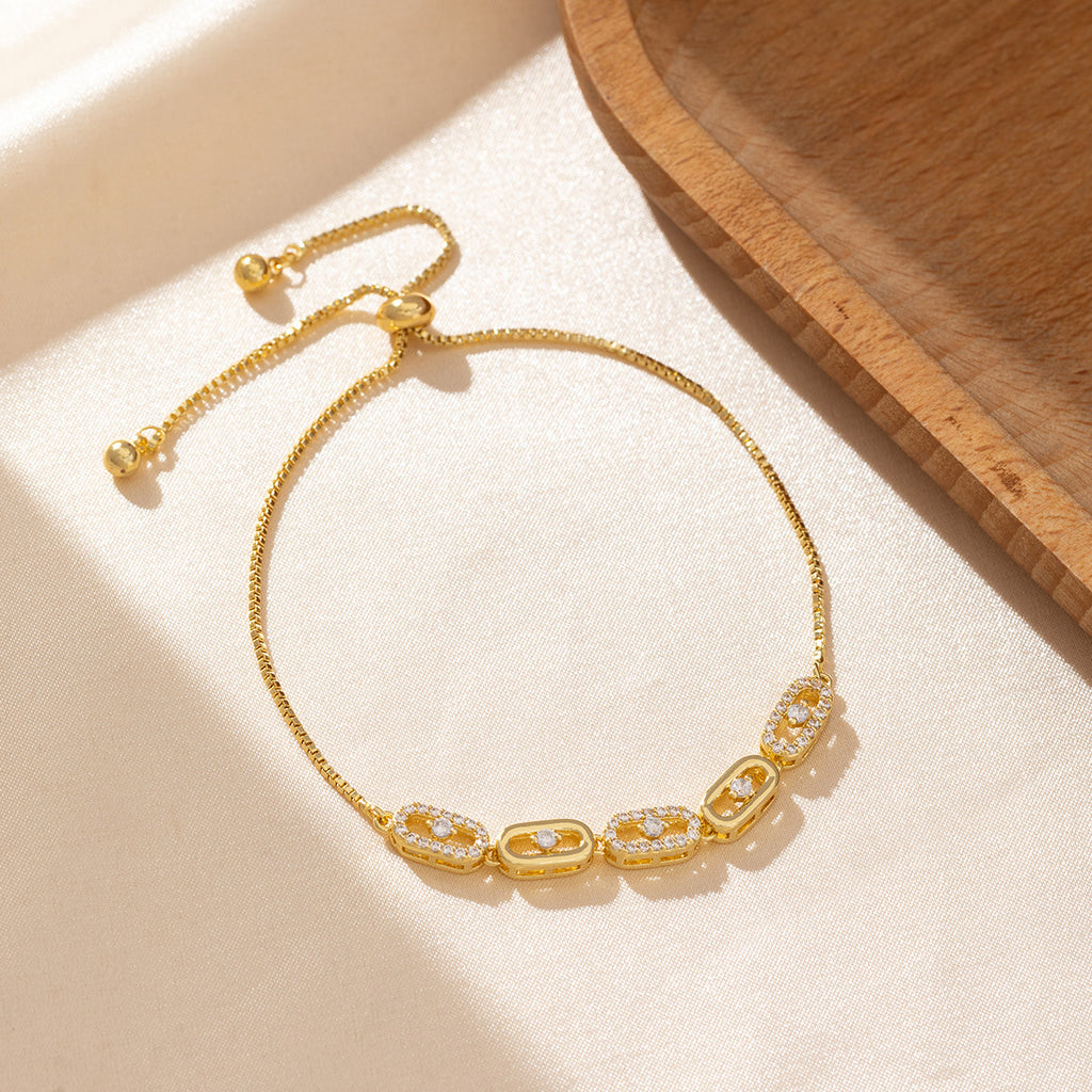Fashionable, Versatile Bracelet For Women
