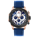 Octopus Waterproof Watch Men's Luminous Quartz Watch