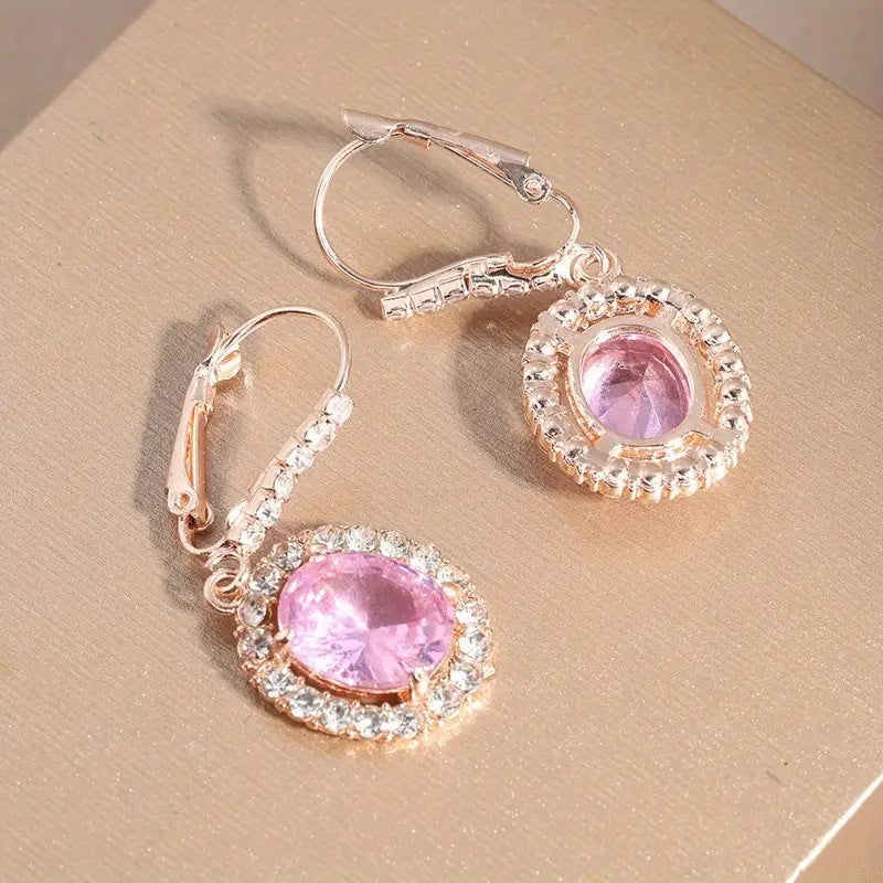 Retro Fashion Creative Women's Earrings